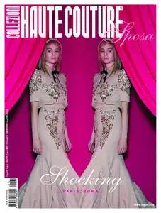 Collezioni Haute Couture & Sposa - August 2014