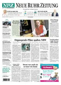 NRZ Neue Ruhr Zeitung Essen-Werden - 02. April 2019