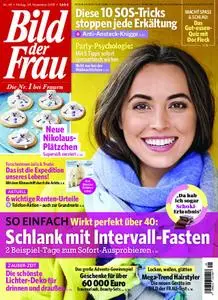 Bild der Frau – 29. November 2019