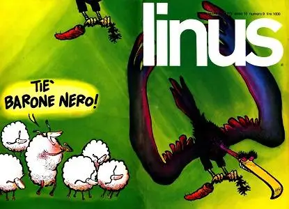 Linus - Volume 174 (September 1979)