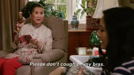 Fresh Off the Boat S03E18