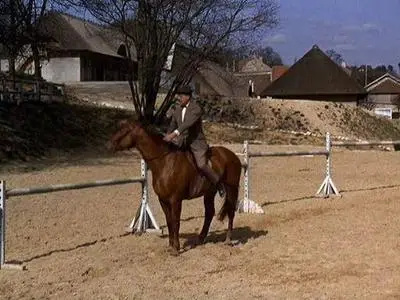 (Scenario de Jacques TATI) Cours du Soir / Evening Classes [Short Film] 1967