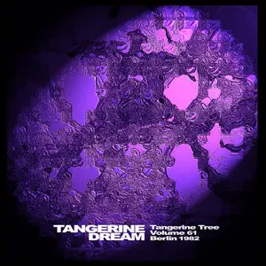 Tangerine Dream - Tangerine Tree [complete] Part 6 of 8: vol. 61 - vol. 72 of 92