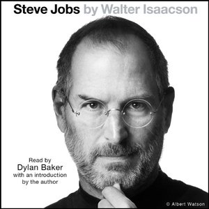 Steve Jobs (Audiobook)