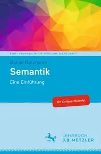 Semantik: Eine Einführung