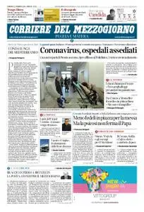 Corriere del Mezzogiorno Bari – 23 febbraio 2020