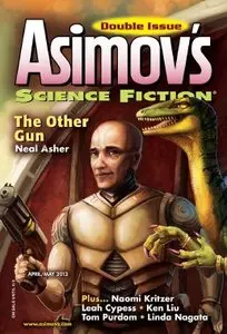 Asimov's Science Fiction - April/May 2013 (True PDF)