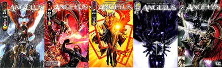 Angelus #2-6