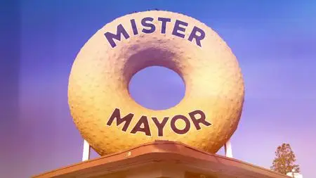 Mr. Mayor S02E05