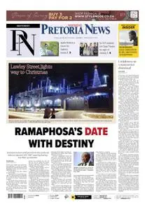 Pretoria News Weekend – 03 December 2022