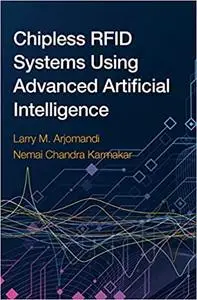 Chipless Rfid Systems Using Advanced Artificial Intelligence