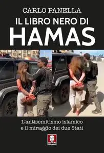 Carlo Panella - Il libro nero di Hamas
