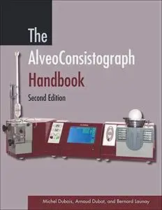 AlveoConsistograph handbook