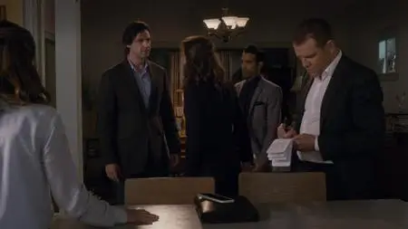The Detail S01E10
