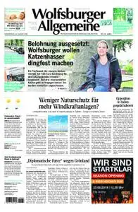 Wolfsburger Allgemeine Zeitung - 22. August 2019
