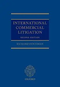 International Commercial Litigation