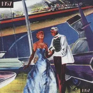 VA - 25 Ans Avant Nova - 1957   REPOST  (2007)