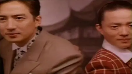 The Anarchists (2000)