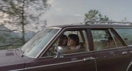 Y Tu Mama Tambien (2001)