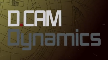 FXpansion DCAM Dynamics v1.0.1.7 WiN MacOSX