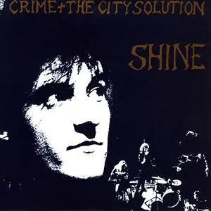 Crime & the City Solution - 7 Albums (1986-2013)