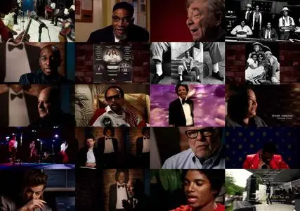 Michael Jackson's Journey from Motown to Off the Wall (2016)