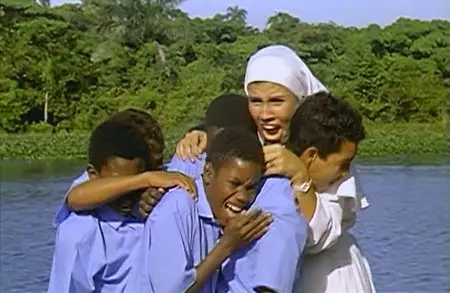 Killer Crocodile 2 (1990)