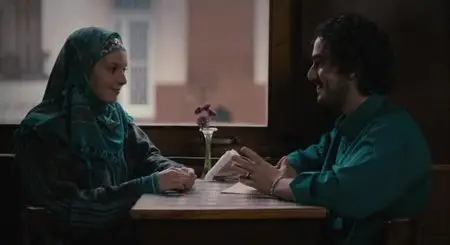 Habi, la extranjera / Habi, the Foreigner (2013)