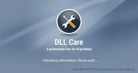 DLL Care 1.0.0.2267 Multilingual Portable