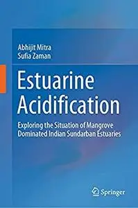 Estuarine Acidification