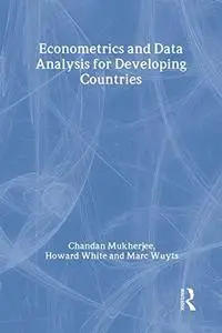 Econometrics and Data Analysis for Developing Countries