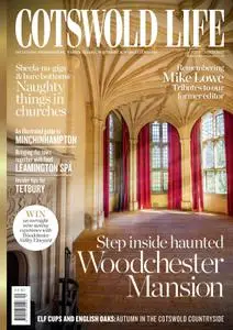 Cotswold Life – September 2022