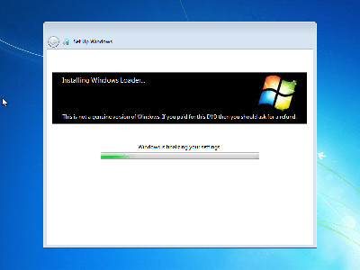 Microsoft Windows 7 Ultimate SP1 Multilingual (x64) Preactivated December 2023