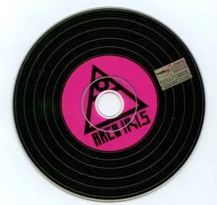 Arco Iris - Los Elementales (1977)