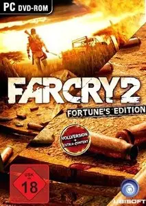Far Cry 2: Fortune's Edition (2008)