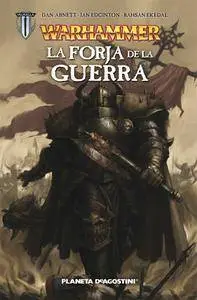 Warhammer - La forja de la guerra