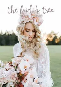 The Bride's Tree - Spring 2017