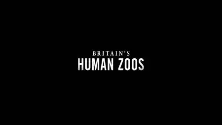 Ch4. - Britain's Human Zoos (2023)