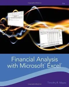 Financial Analysis with Microsoft Excel, 6 edition (repost)