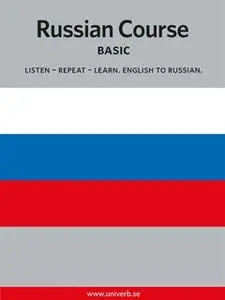 «Russian Course» by Univerb,Ann-Charlotte Wennerholm