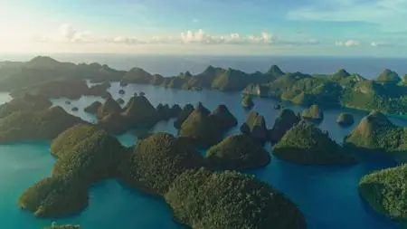 A World of Calm S01E01