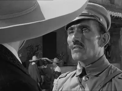 Viva Zapata! (1952)