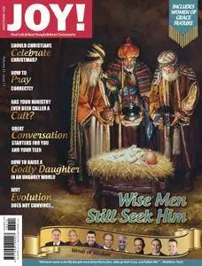 Joy! Magazine - December 2016