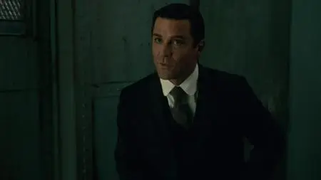 Murdoch Mysteries S13E14