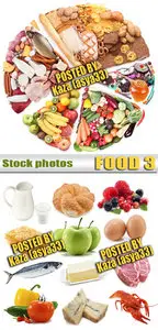 Food & product