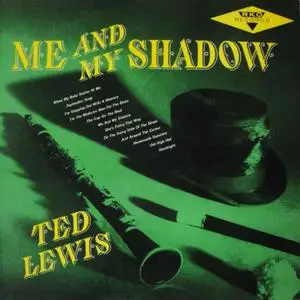 Ted Lewis - Me and My Shadow (1965/2020) [Official Digital Download 24/96]