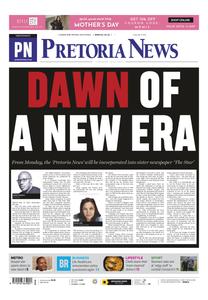 Pretoria News – 12 May 2023