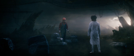 Imaginaerum (2012)