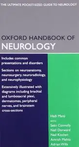 Oxford Handbook of Neurology (Repost)