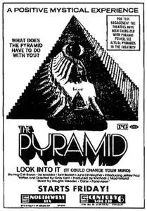 The Pyramid (1976)